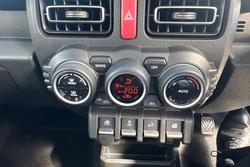2024 Suzuki Jimny XL