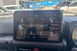 2025 Suzuki Jimny XL