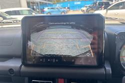 2025 Suzuki Jimny XL