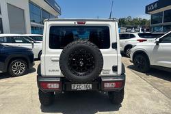 2025 Suzuki Jimny XL