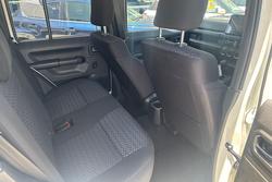 2025 Suzuki Jimny XL