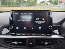 2023 Kia Picanto GT-Line