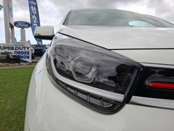 2023 Kia Picanto GT-Line JA MY23 Clear White