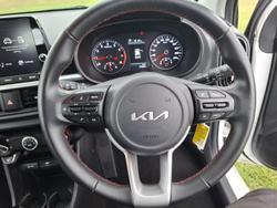 2023 Kia Picanto GT-Line