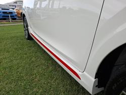 2023 Kia Picanto GT-Line JA MY23 Clear White