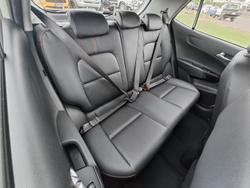2023 Kia Picanto GT-Line JA MY23 Clear White