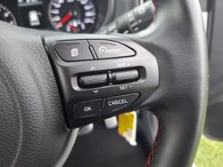 2023 Kia Picanto GT-Line JA MY23 Clear White