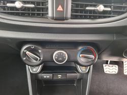 2023 Kia Picanto GT-Line