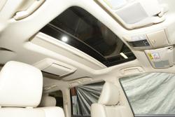 2022 Toyota Landcruiser Prado Kakadu