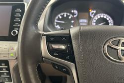 2022 Toyota Landcruiser Prado Kakadu