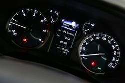 2022 Toyota Landcruiser Prado Kakadu