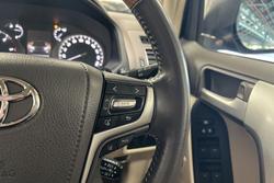 2022 Toyota Landcruiser Prado Kakadu