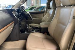 2022 Toyota Landcruiser Prado Kakadu
