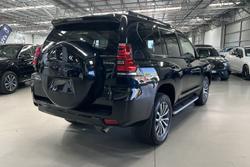 2022 Toyota Landcruiser Prado Kakadu