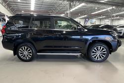 2022 Toyota Landcruiser Prado Kakadu