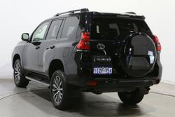 2022 Toyota Landcruiser Prado Kakadu
