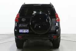 2022 Toyota Landcruiser Prado Kakadu