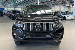 2022 Toyota Landcruiser Prado Kakadu
