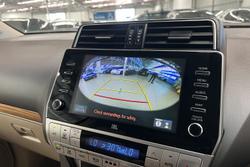 2022 Toyota Landcruiser Prado Kakadu