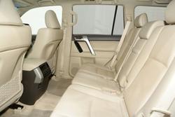 2022 Toyota Landcruiser Prado Kakadu