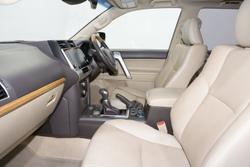 2022 Toyota Landcruiser Prado Kakadu