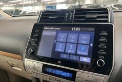 2022 Toyota Landcruiser Prado Kakadu