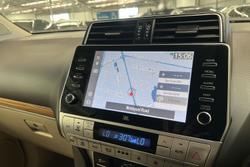 2022 Toyota Landcruiser Prado Kakadu