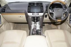 2022 Toyota Landcruiser Prado Kakadu