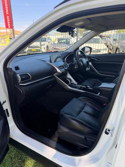 2018 Mitsubishi Eclipse Cross Exceed