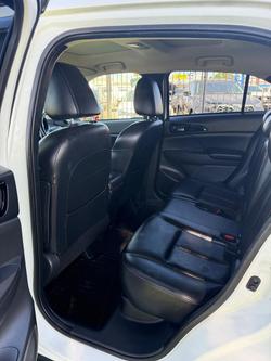 2018 Mitsubishi Eclipse Cross Exceed