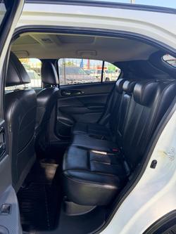 2018 Mitsubishi Eclipse Cross Exceed