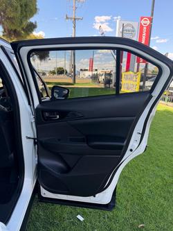 2018 Mitsubishi Eclipse Cross Exceed