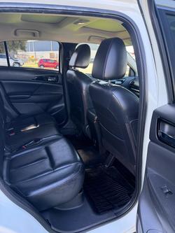 2018 Mitsubishi Eclipse Cross Exceed