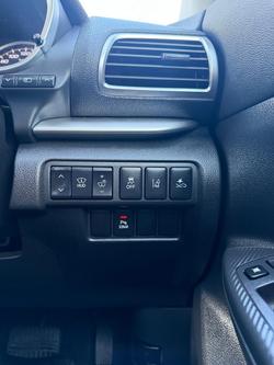 2018 Mitsubishi Eclipse Cross Exceed