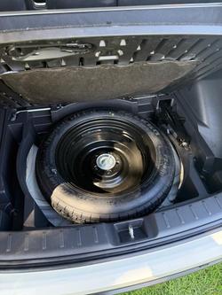 2018 Mitsubishi Eclipse Cross Exceed