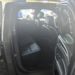 2020 LDV T60 LUXE