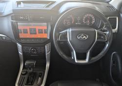 2020 LDV T60 LUXE