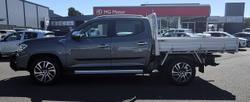 2020 LDV T60 LUXE
