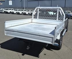 2020 LDV T60 LUXE