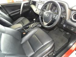 2014 Toyota RAV4 Cruiser (4x4)