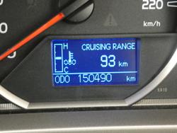 2014 Toyota RAV4 Cruiser (4x4)