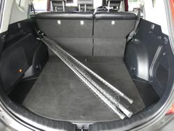 2014 Toyota RAV4 Cruiser (4x4)