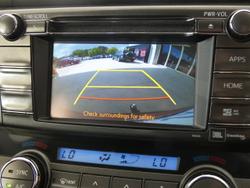 2014 Toyota RAV4 Cruiser (4x4)