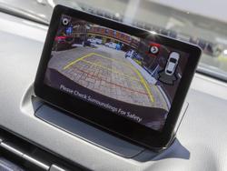 2024 Mazda CX-3 G20 Pure