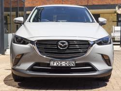 2024 Mazda CX-3 G20 Pure