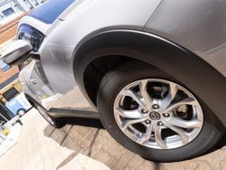 2024 Mazda CX-3 G20 Pure