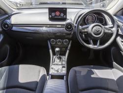 2024 Mazda CX-3 G20 Pure