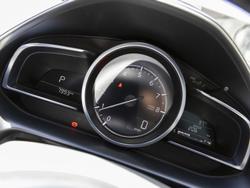 2024 Mazda CX-3 G20 Pure