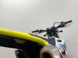2025 Husqvarna TE300