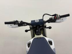 2025 Husqvarna TE300